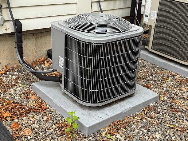 24/7 Emergency Hvac experts in Oxford, NC