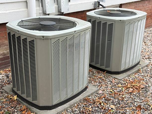 Reliable Hvac contractor in Oxford, NC by JG Cool HVAC