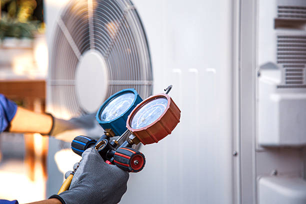 Trusted Hvac service in Oxford, NC - JG Cool HVAC